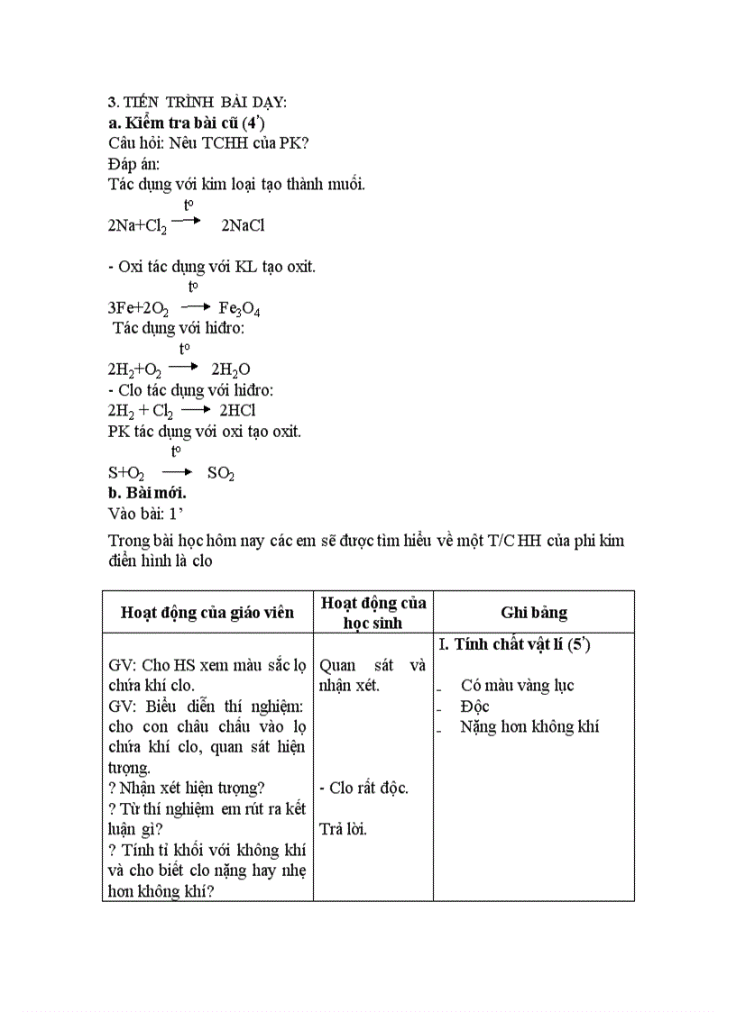 image for page Tiết 29 đến 32 CKTKN