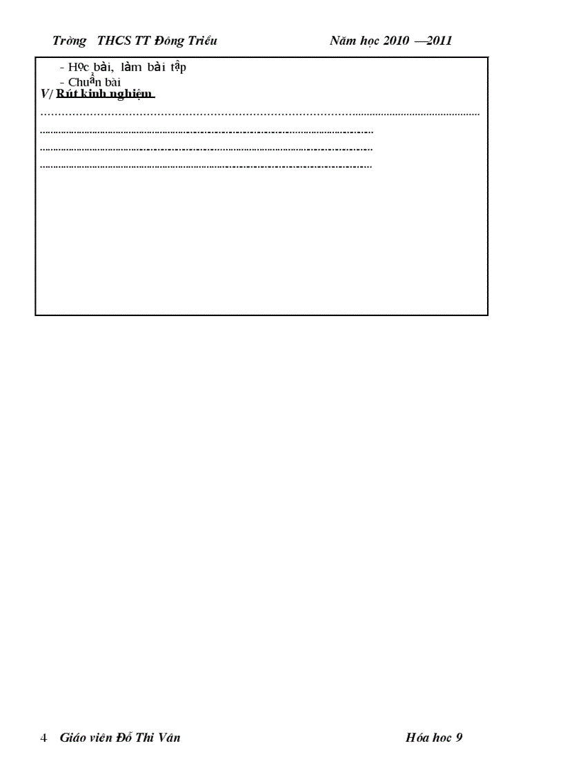 image for page Tiết 39 Sơ lược về Bảng tuần hoàn các NTHH