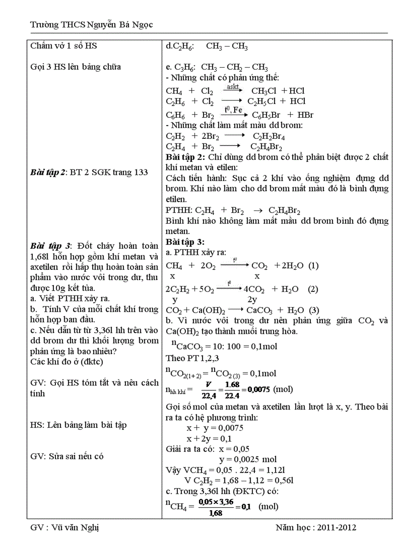 image for page Tiết 48 luyện tập