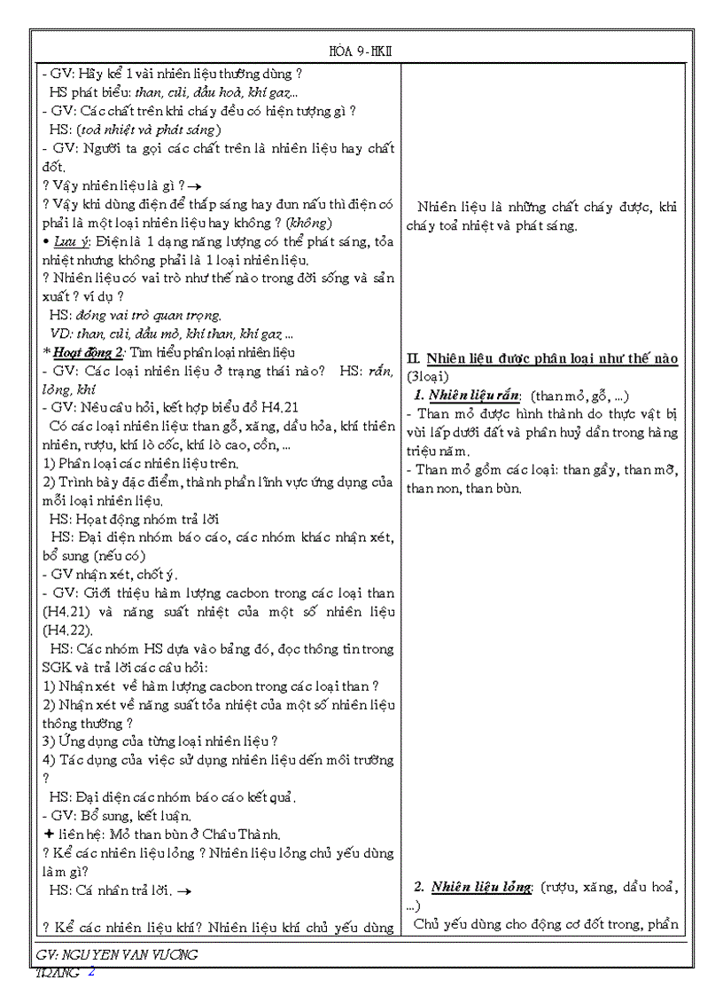 image for page Tiết 51 nhiên liệu