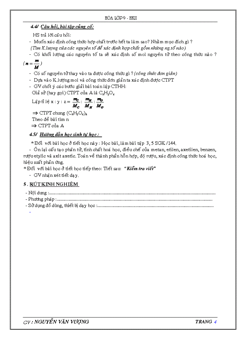 image for page Tiết 57 mối quan hệ