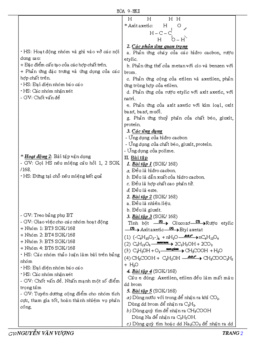 image for page Tiết 69 ôn tập tt