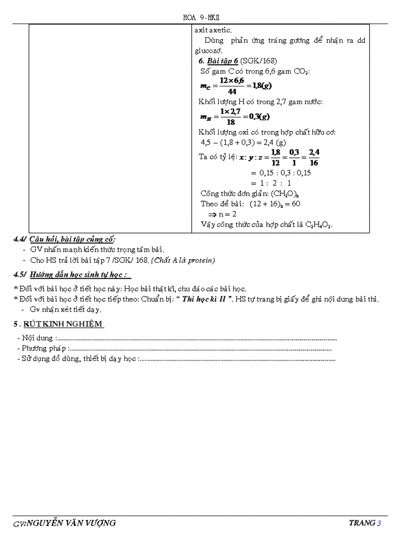 image for page Tiết 69 ôn tập tt