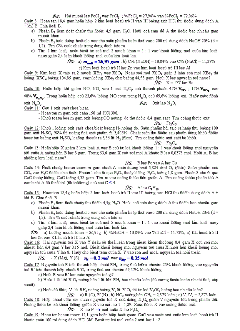 image for page Toán tổng hợp