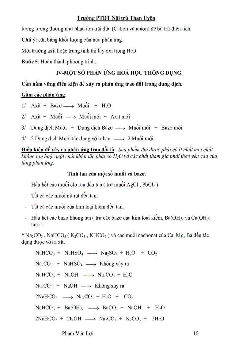 image for page Tổng hợp các chuyên đề BDHSG hóa 9