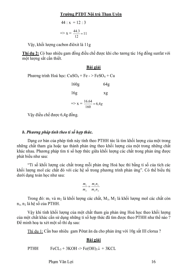 image for page Tổng hợp các chuyên đề BDHSG hóa 9