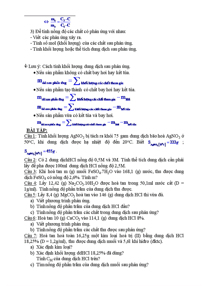 image for page Tổng hợp kiến thức hóa 9