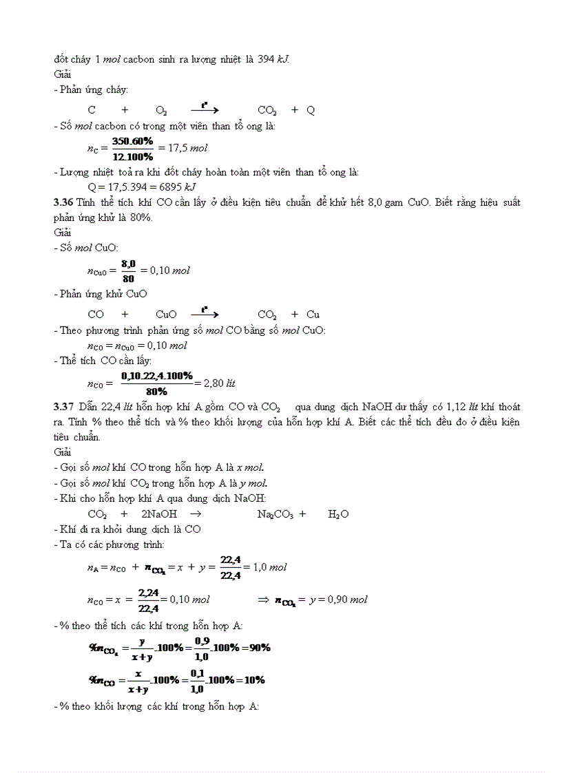 image for page Tổng hợp kiến thức hóa 9