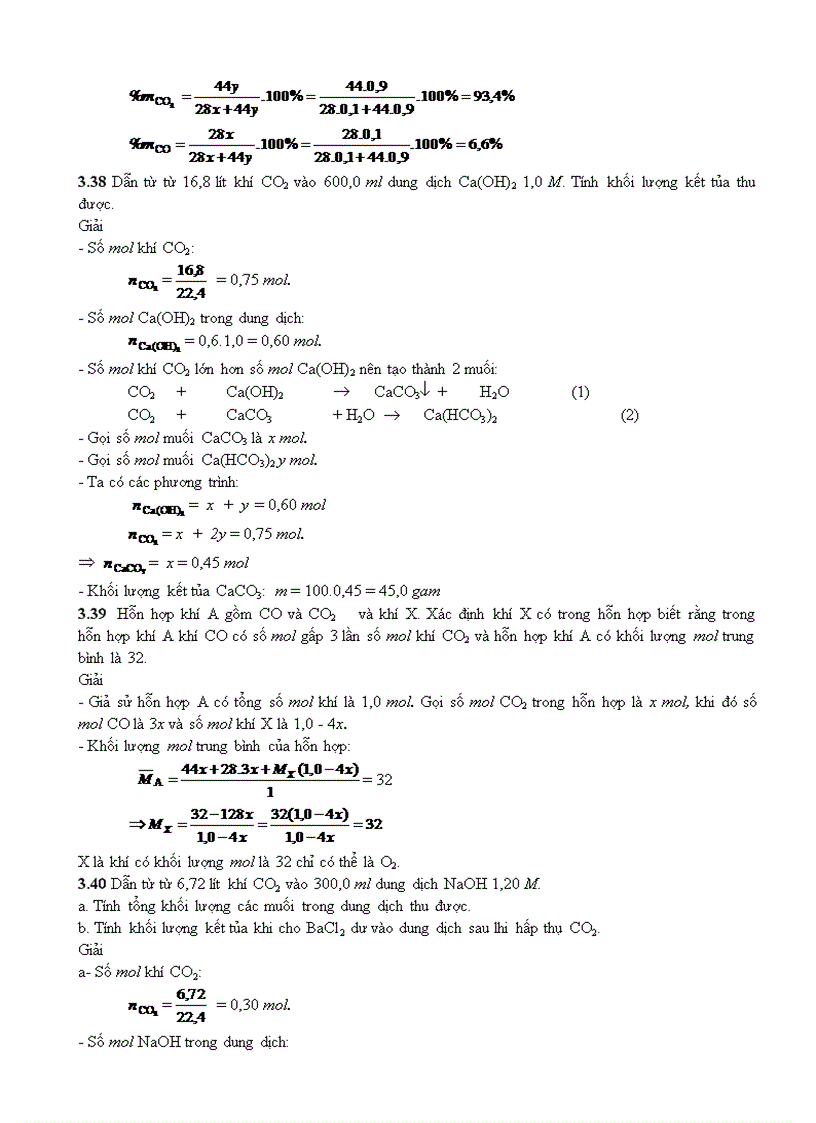 image for page Tổng hợp kiến thức hóa 9