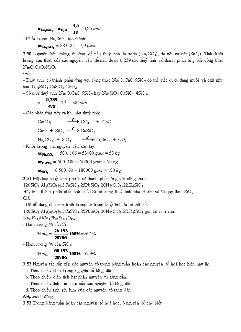 image for page Tổng hợp kiến thức hóa 9