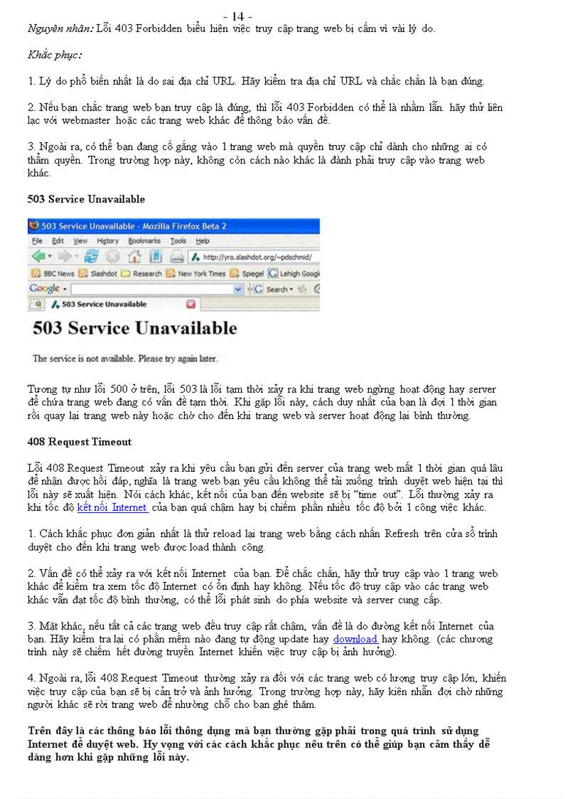 image for page Tổng quan về sử dụng và sửa chữa trục trặc máy tính