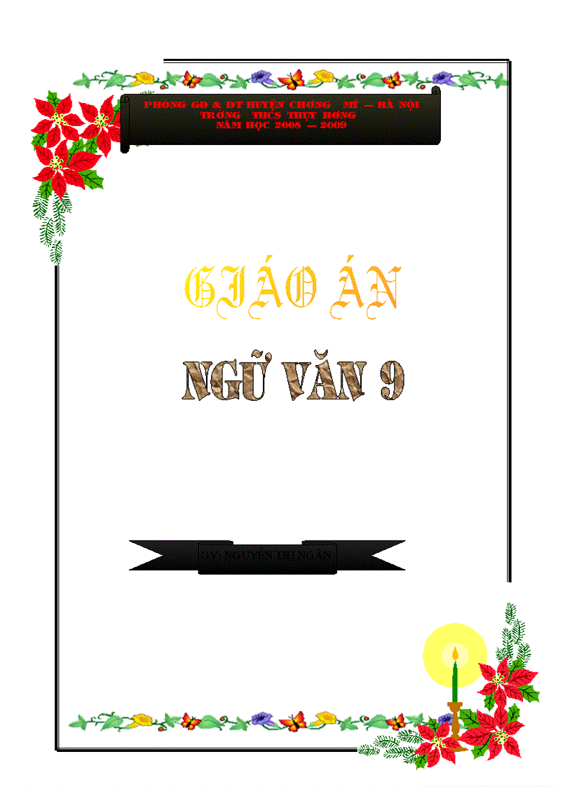 image for page Trang bia giao an dep cuc ky