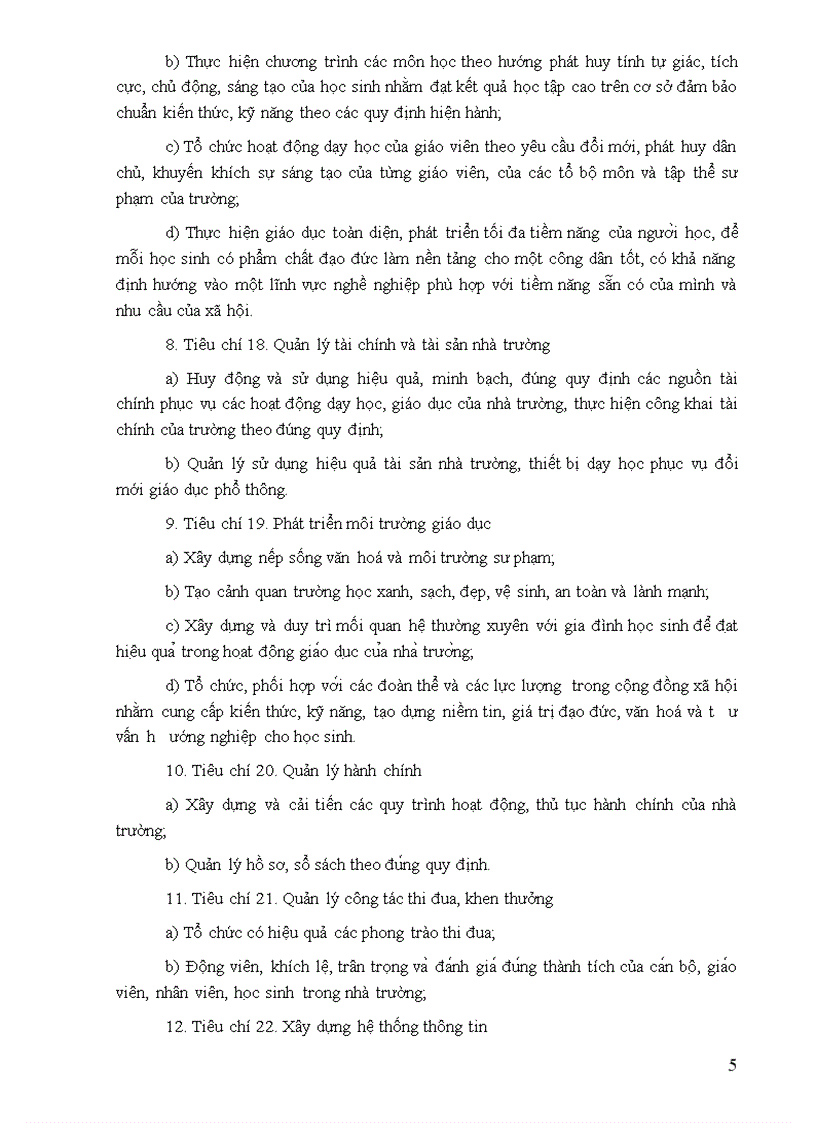 image for page TT Chuan hieu truong