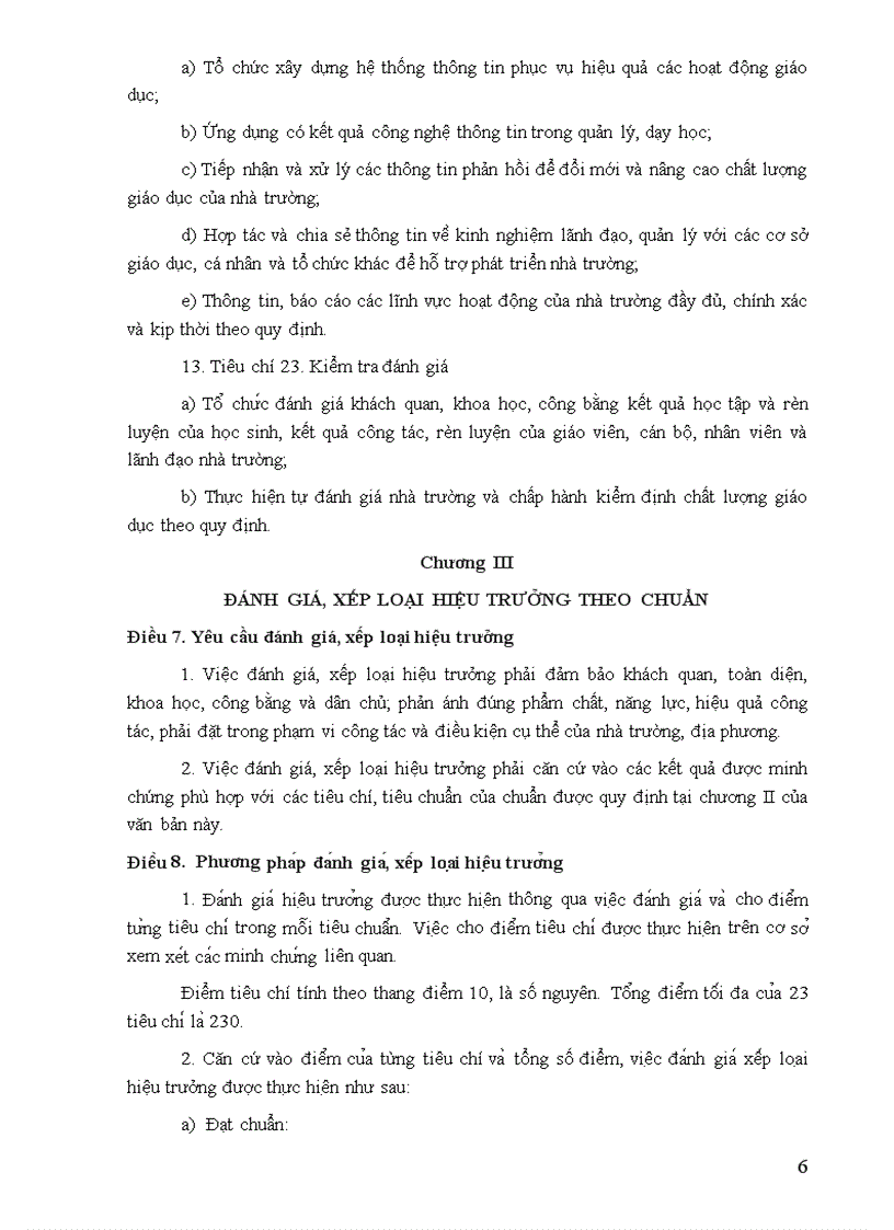 image for page TT Chuan hieu truong