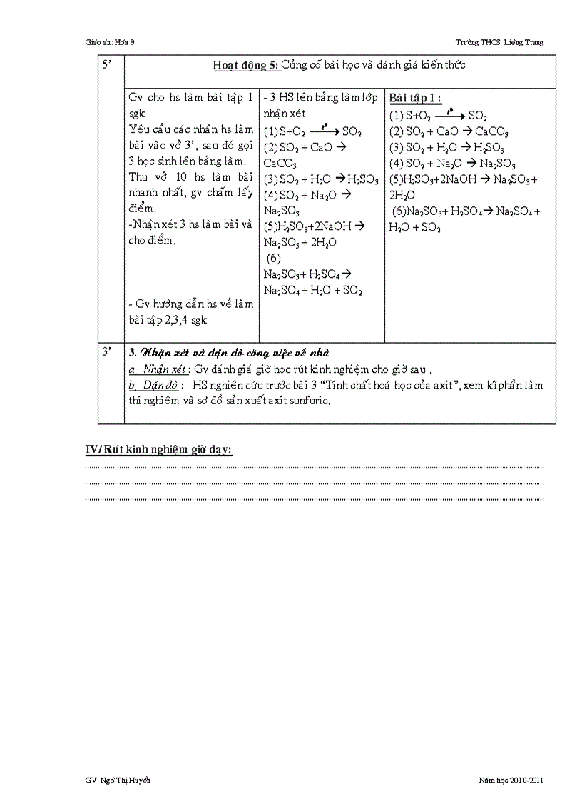 image for page Tuần 2 tiết 3 4 chuẩn KT KN Hoa 9