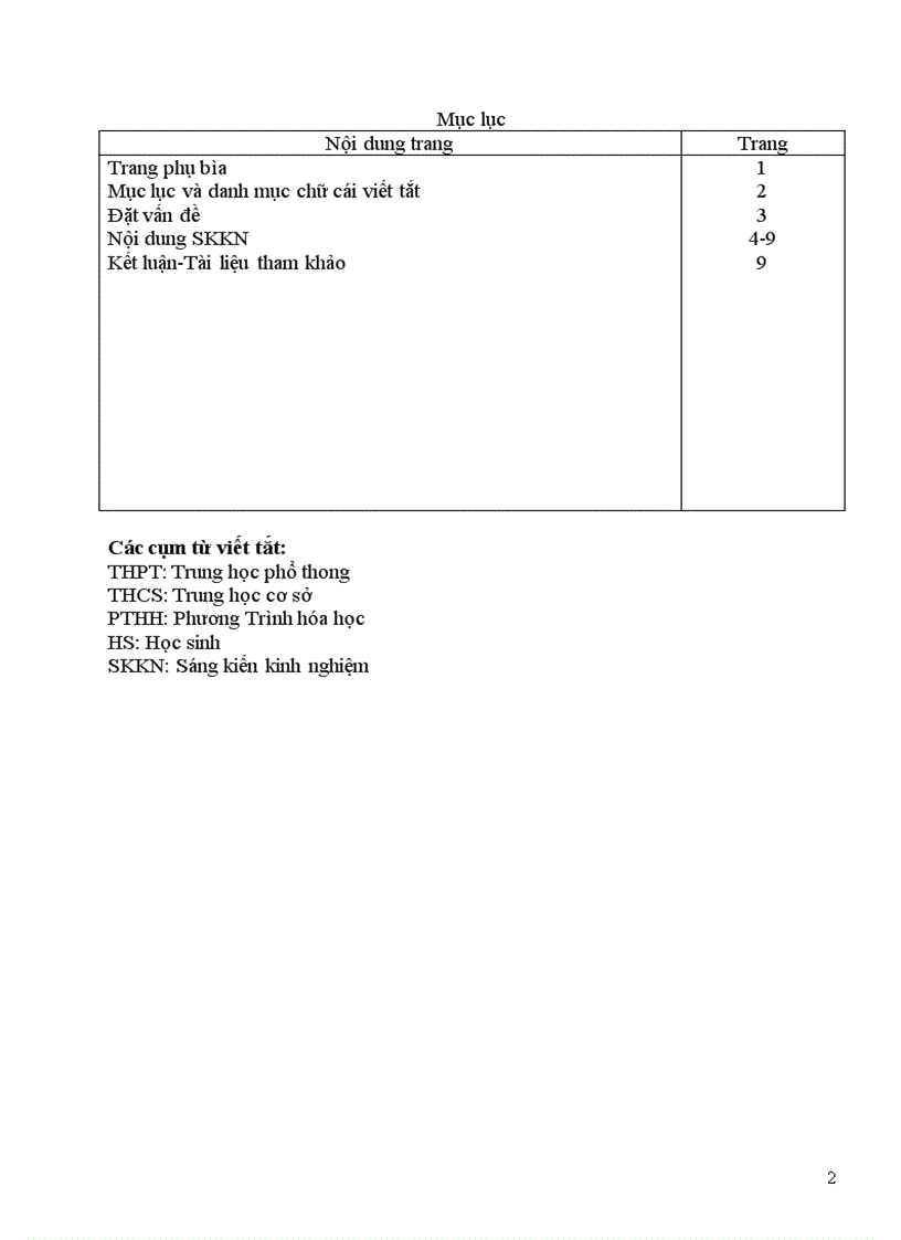 image for page Vận dụng Phương pháp cộng đại số lập PTHH
