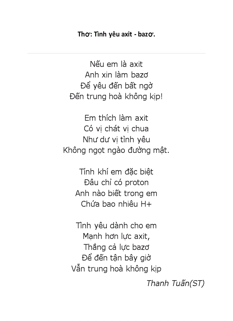 image for page Vẫn thơ tình