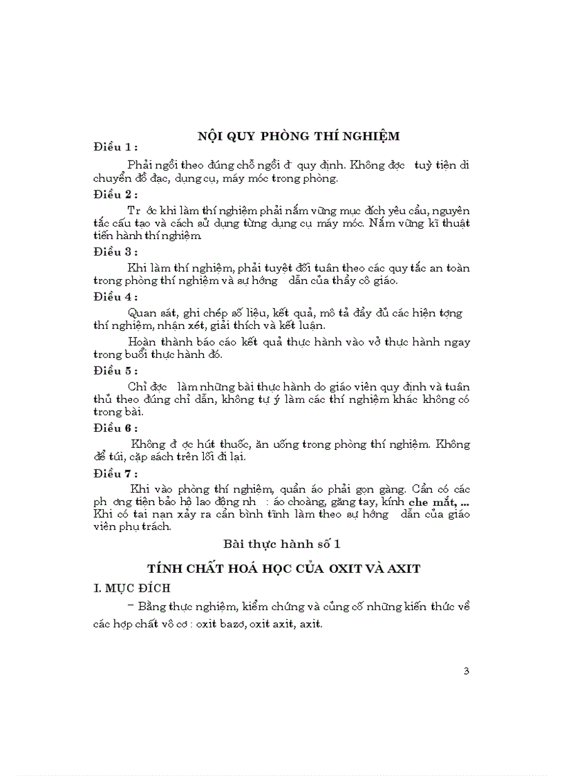 image for page Vở thực hành Hóa 9