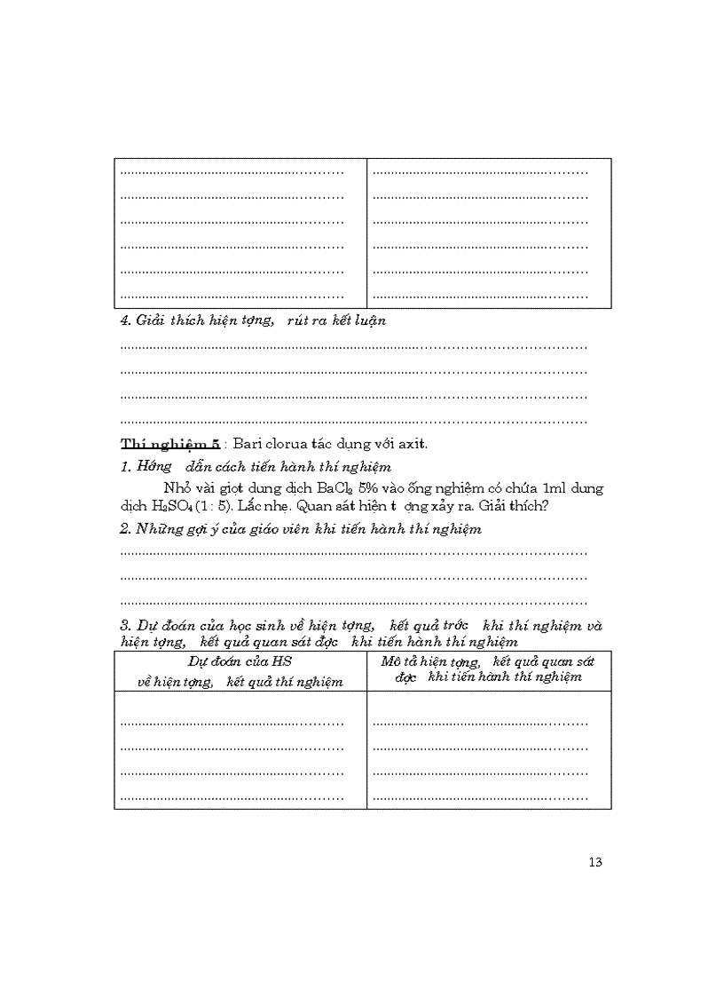 image for page Vở thực hành Hóa 9