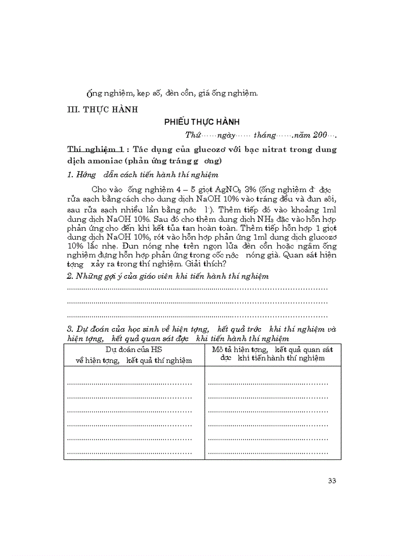 image for page Vở thực hành Hóa 9