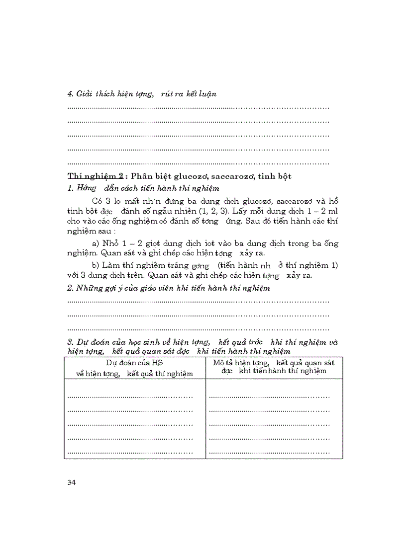 image for page Vở thực hành Hóa 9