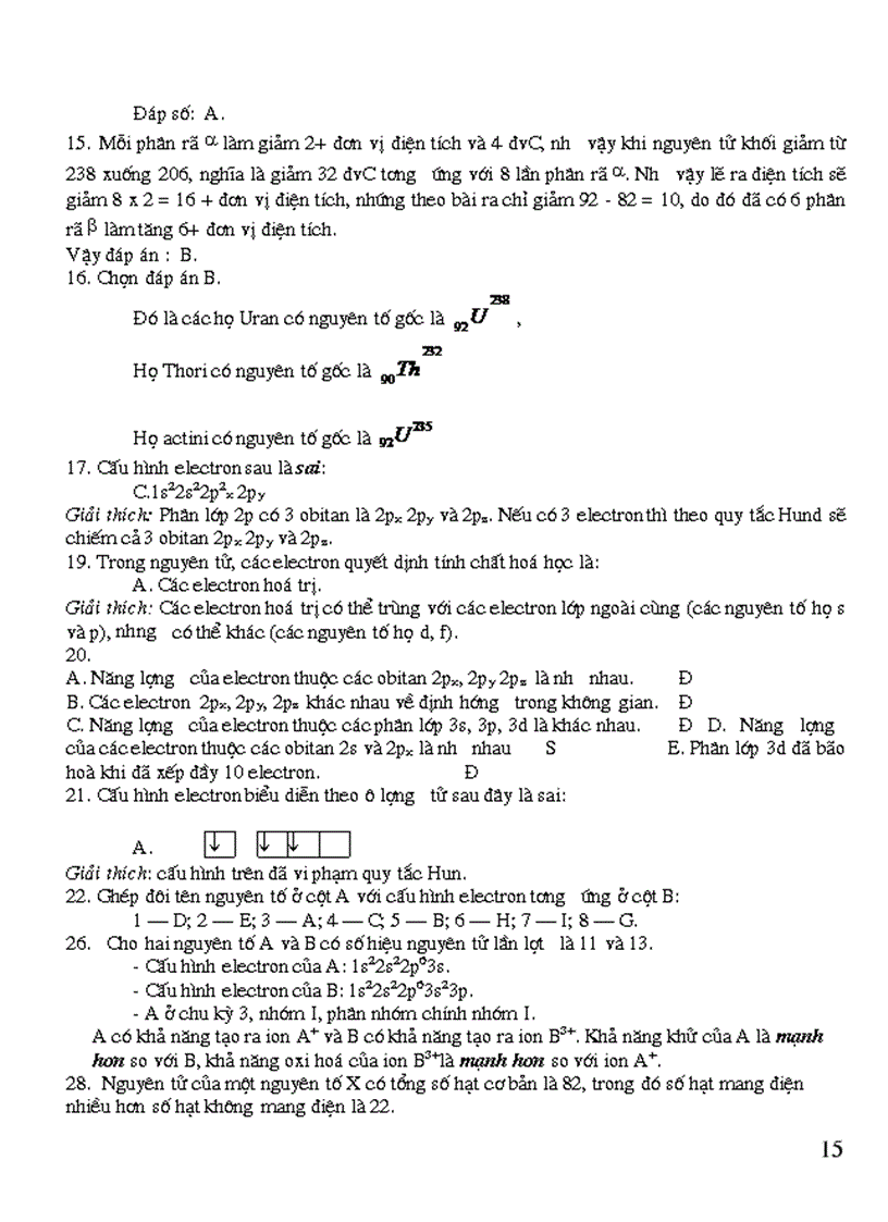 image for page 500 cau trac nghiem DAP AN