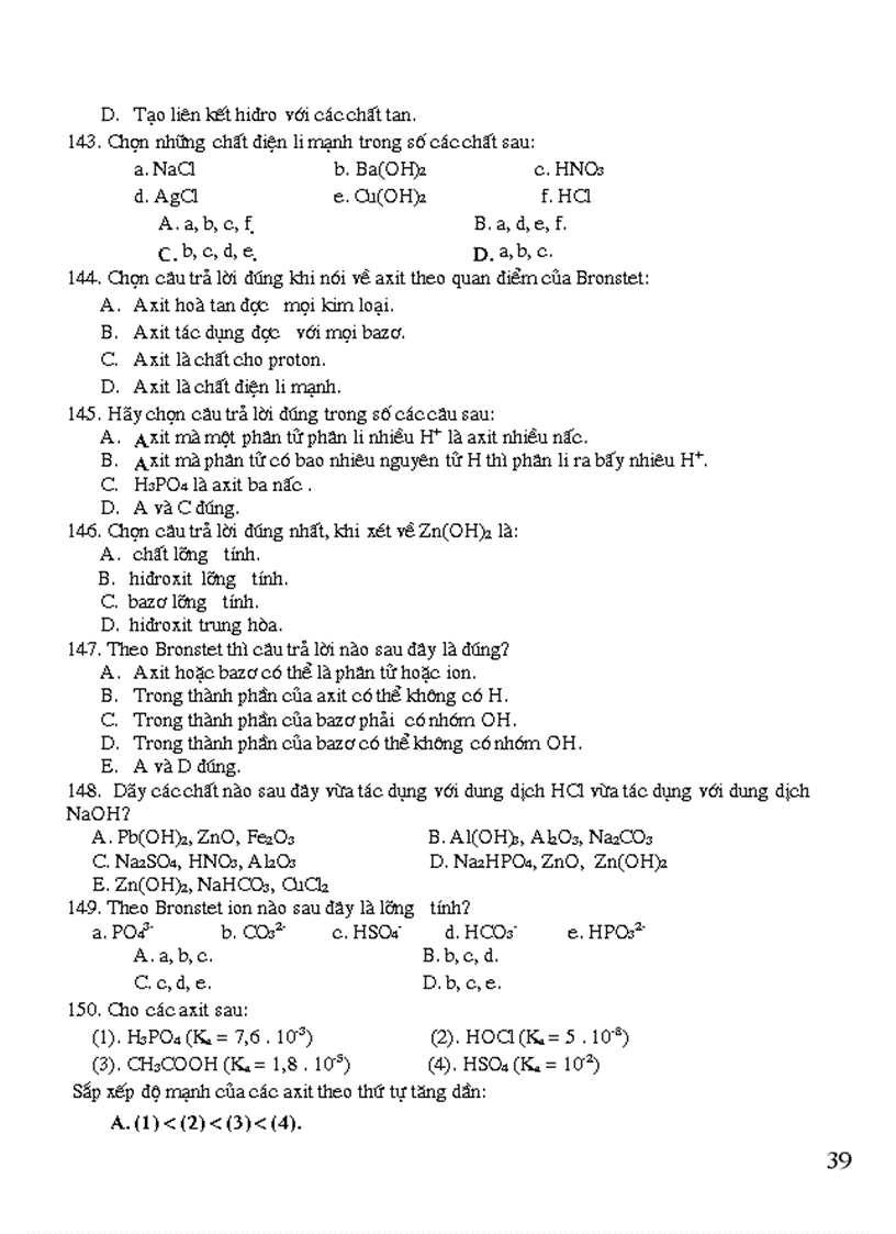 image for page 500 cau trac nghiem DAP AN