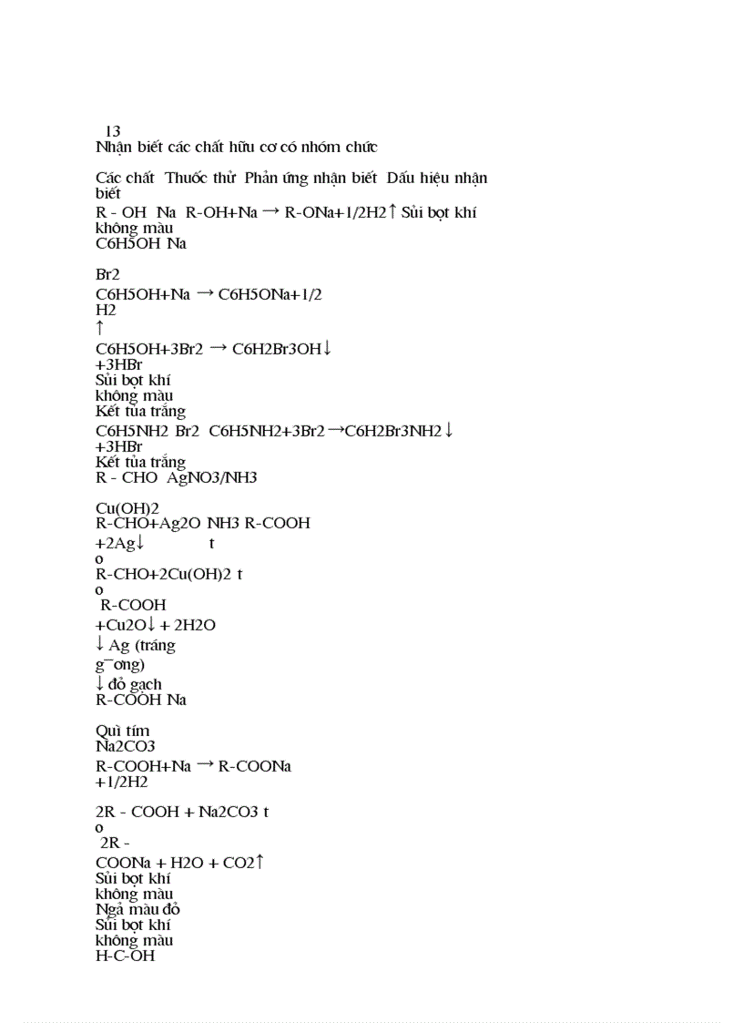 image for page 800 câu trắc nghiệm hóa học