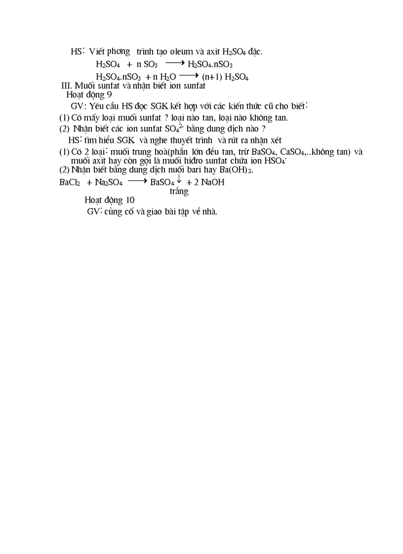 image for page Axit sufuric