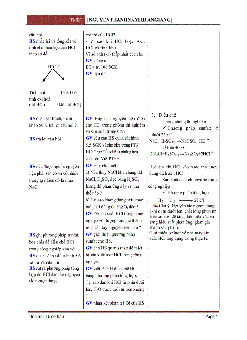 image for page Bai 23 hcl