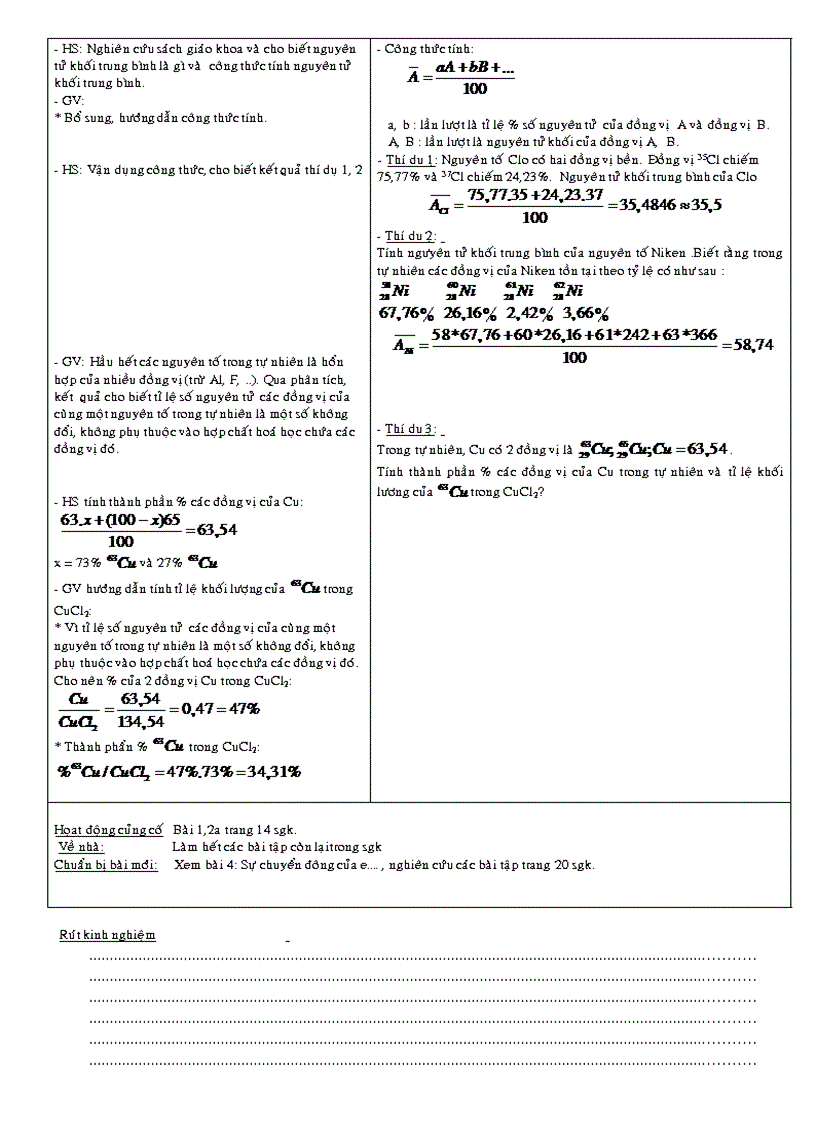 image for page Bai 3 Dong vi