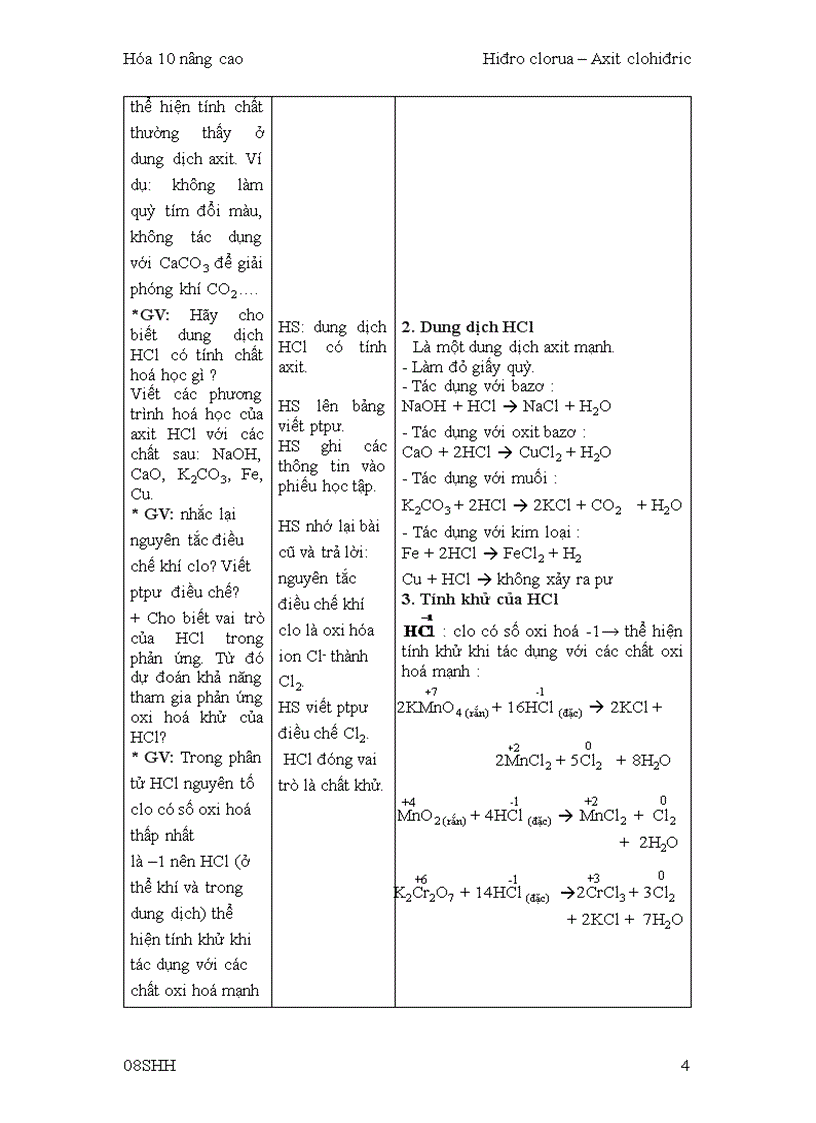 image for page Bai 31 HCl hoa 10 NC