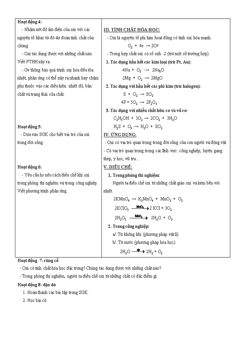image for page Bai oxi chuong trinh nc