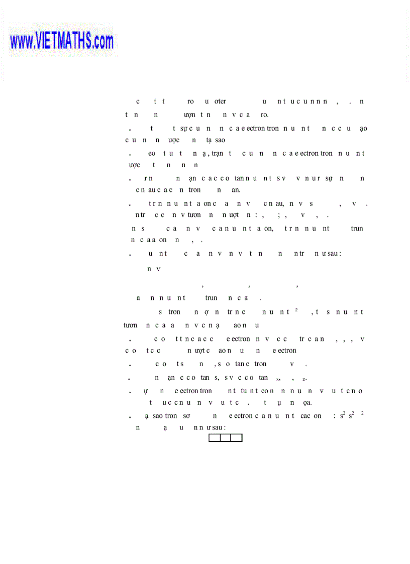 image for page Bài tập chọn lọc Hóa 10