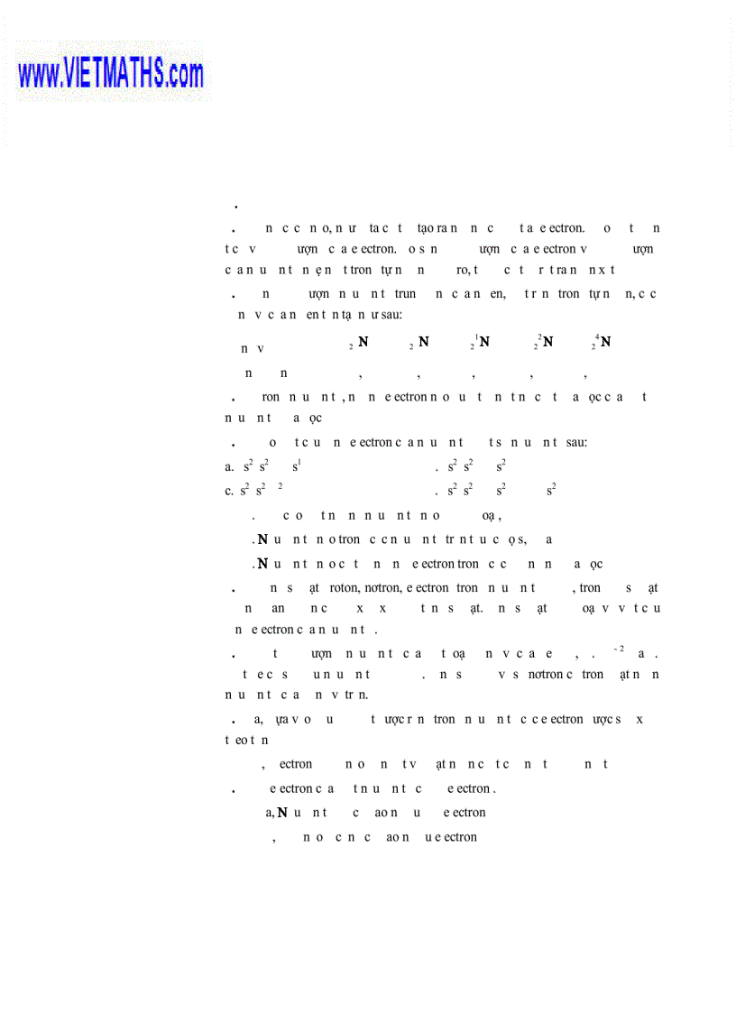 image for page Bài tập chọn lọc Hóa 10