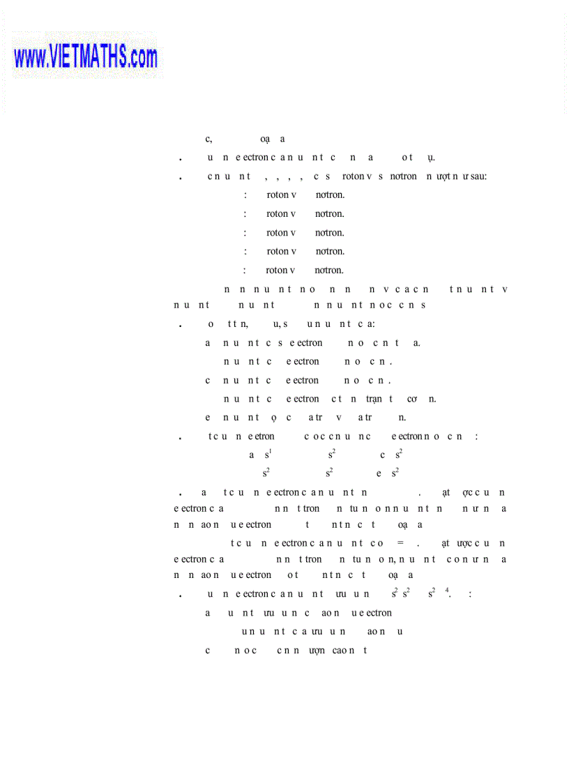 image for page Bài tập chọn lọc Hóa 10