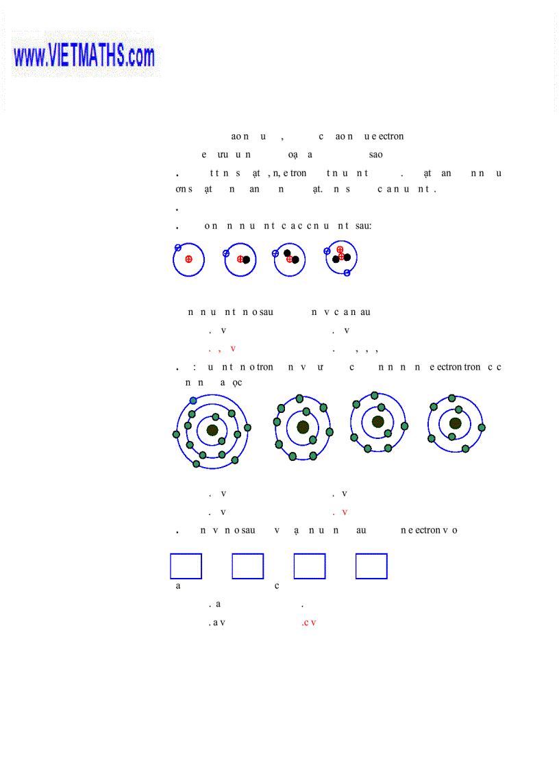 image for page Bài tập chọn lọc Hóa 10