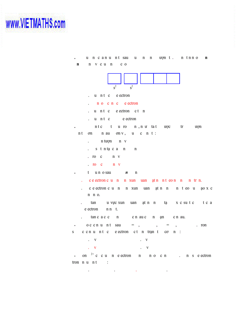 image for page Bài tập chọn lọc Hóa 10