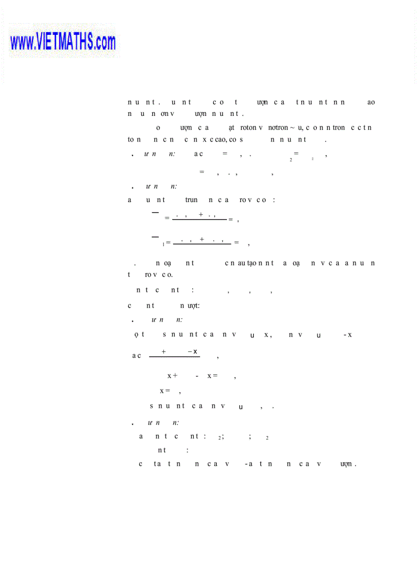 image for page Bài tập chọn lọc Hóa 10