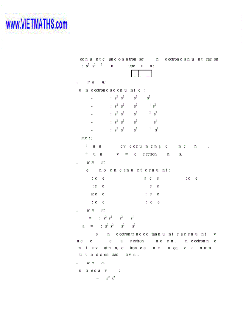 image for page Bài tập chọn lọc Hóa 10