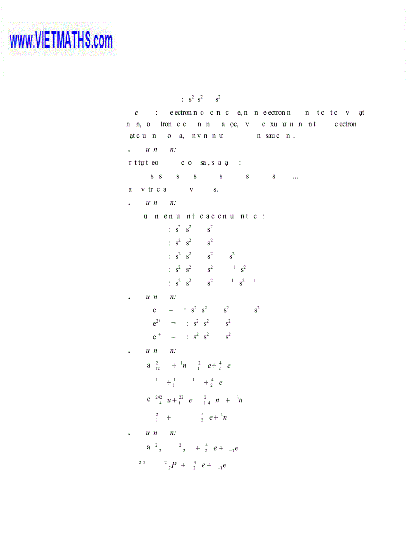 image for page Bài tập chọn lọc Hóa 10