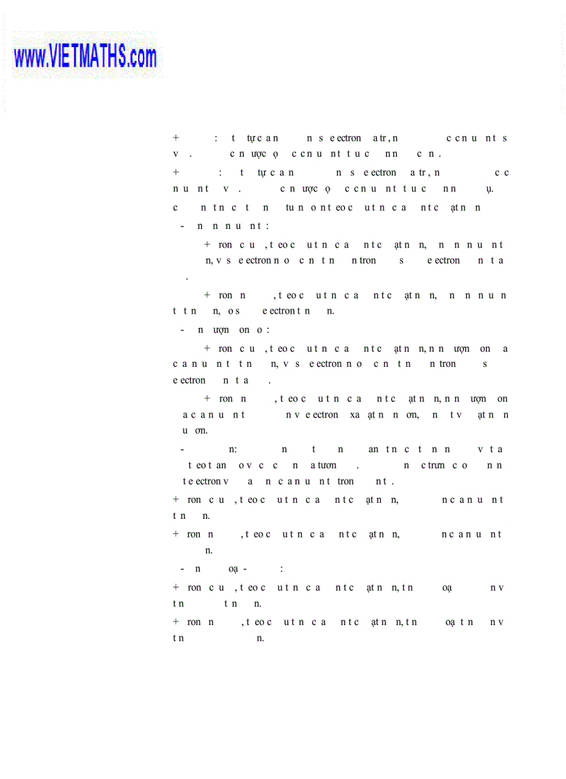 image for page Bài tập chọn lọc Hóa 10