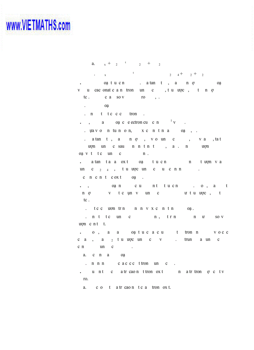 image for page Bài tập chọn lọc Hóa 10