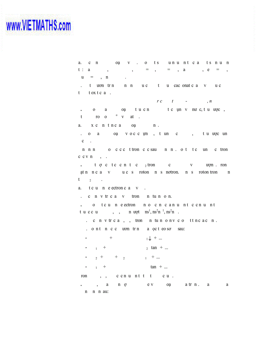 image for page Bài tập chọn lọc Hóa 10