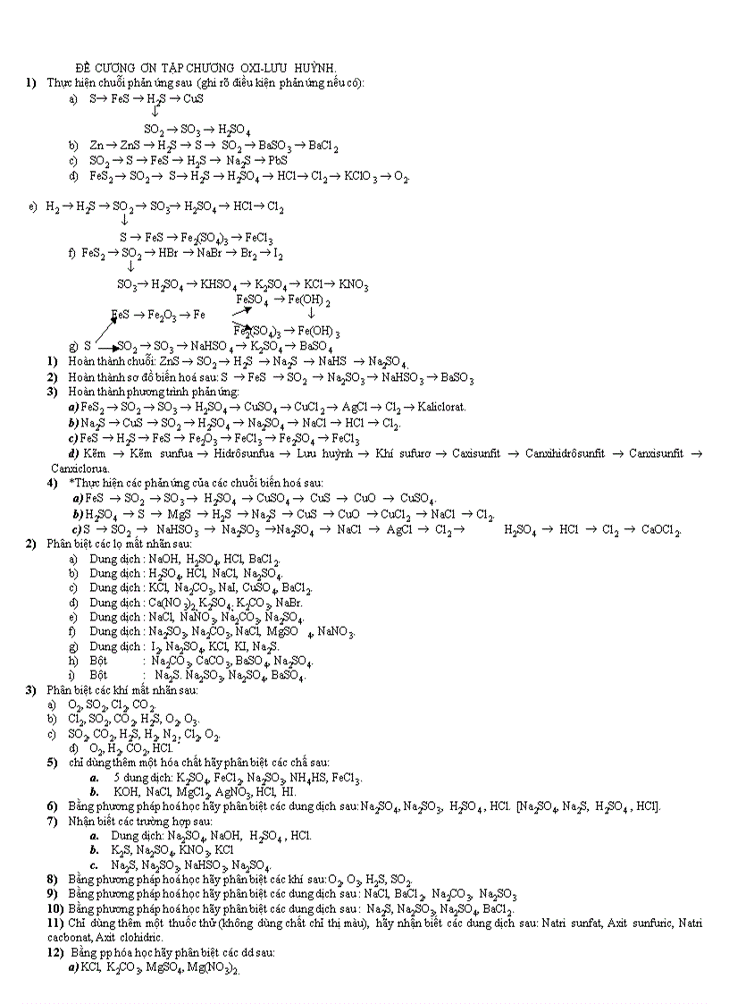 image for page Bai tap oxi luu huynh