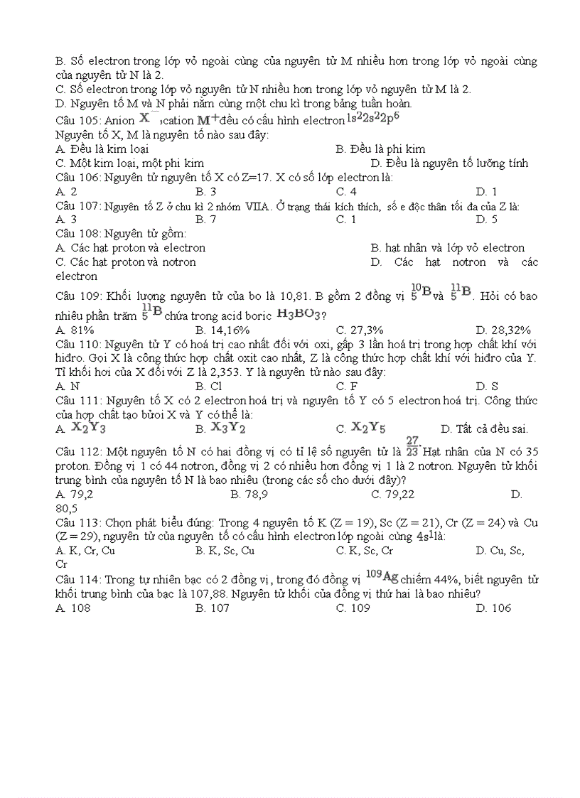 image for page Bài tập TN hóa Đại cương 08