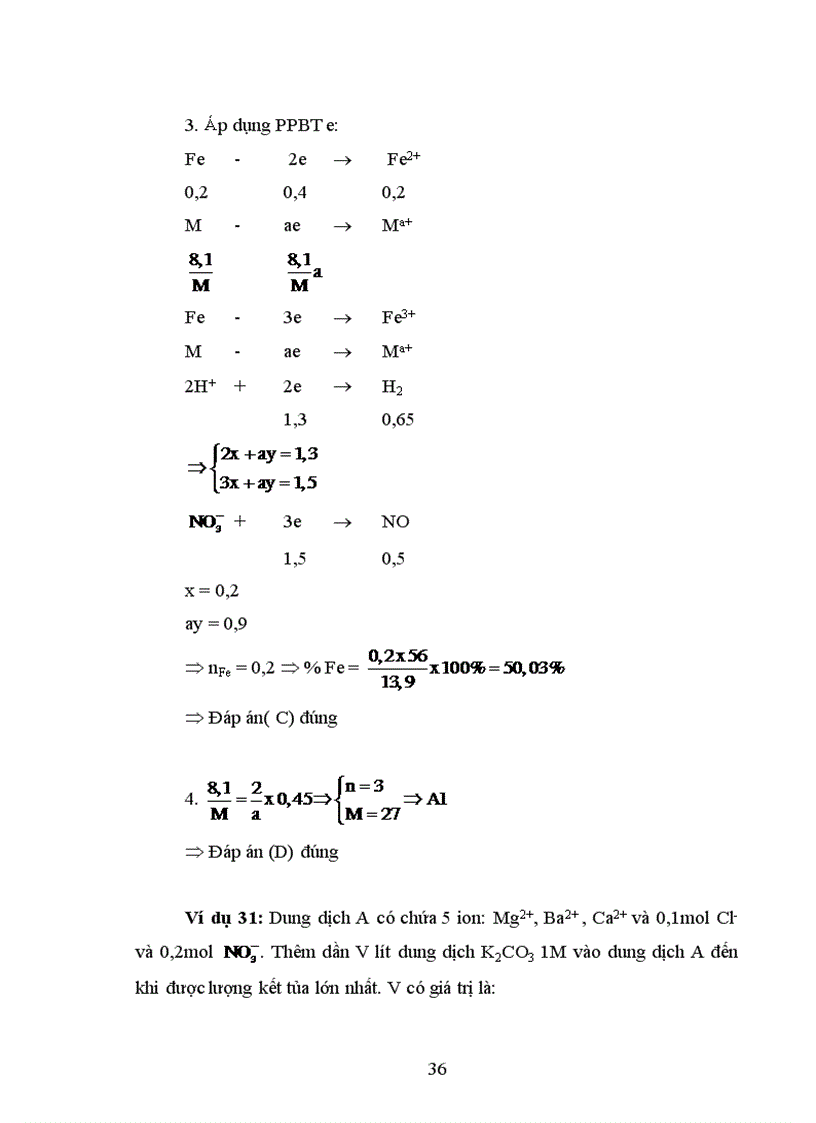 image for page Bài tập trắc nghiệm hóa học 10