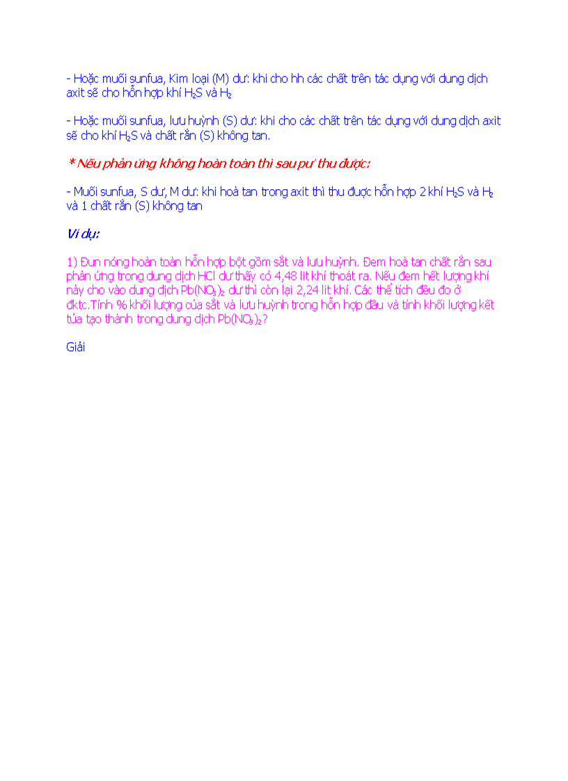 image for page Bt oxi luu huynh