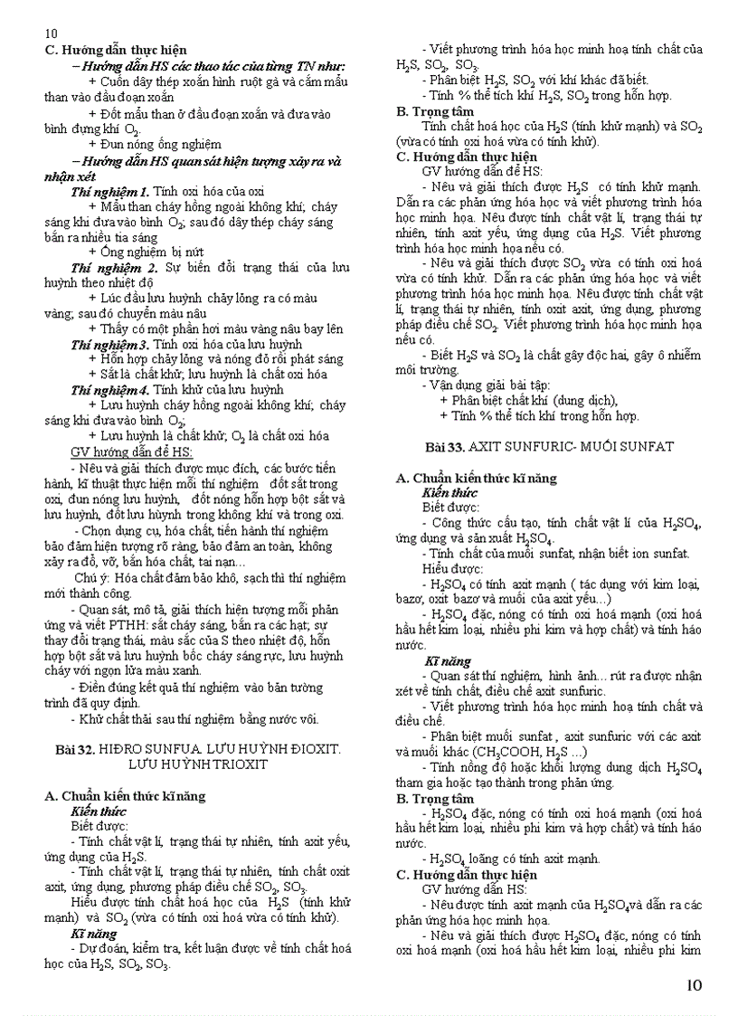 image for page Chuan kien thuc 10 co ban