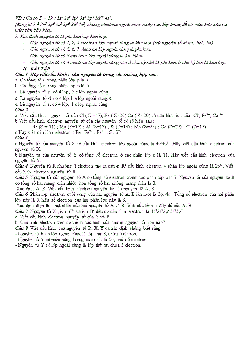 image for page Chương nguyên tử